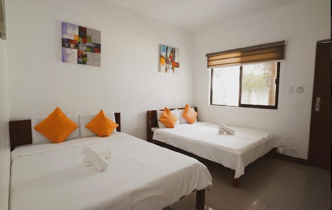 Mountain View Garden Inn Coron Dış mekan fotoğraf