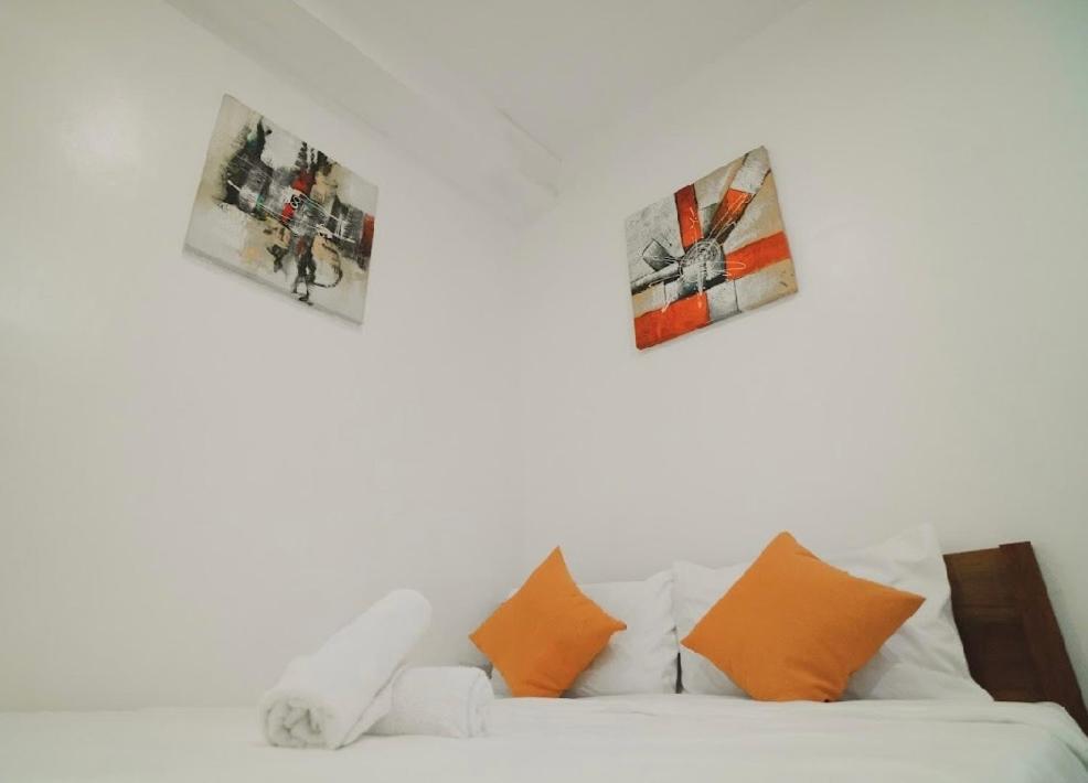 Mountain View Garden Inn Coron Dış mekan fotoğraf