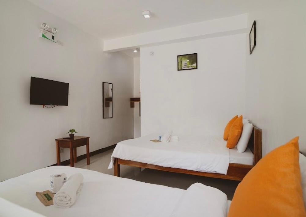 Mountain View Garden Inn Coron Dış mekan fotoğraf