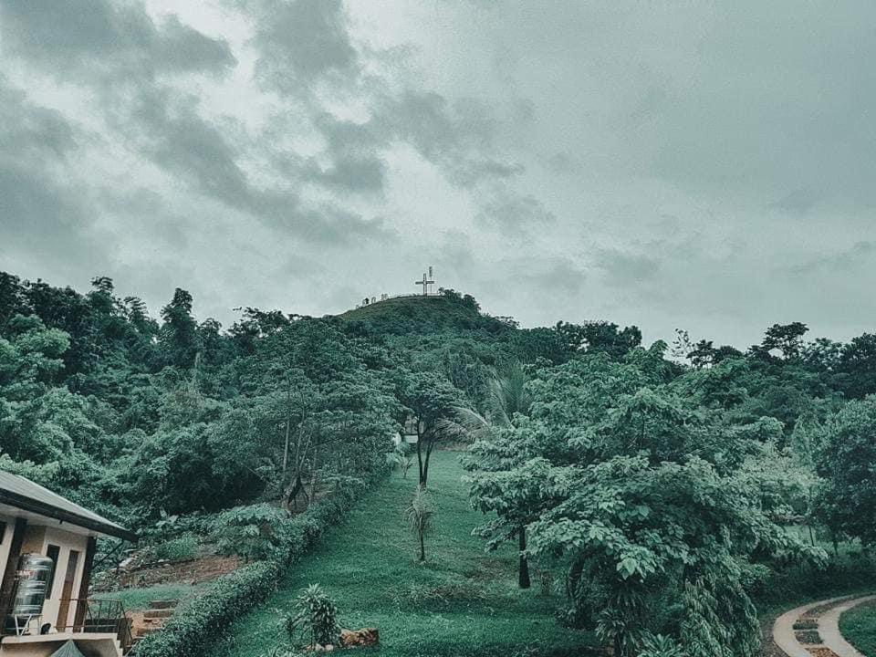 Mountain View Garden Inn Coron Dış mekan fotoğraf