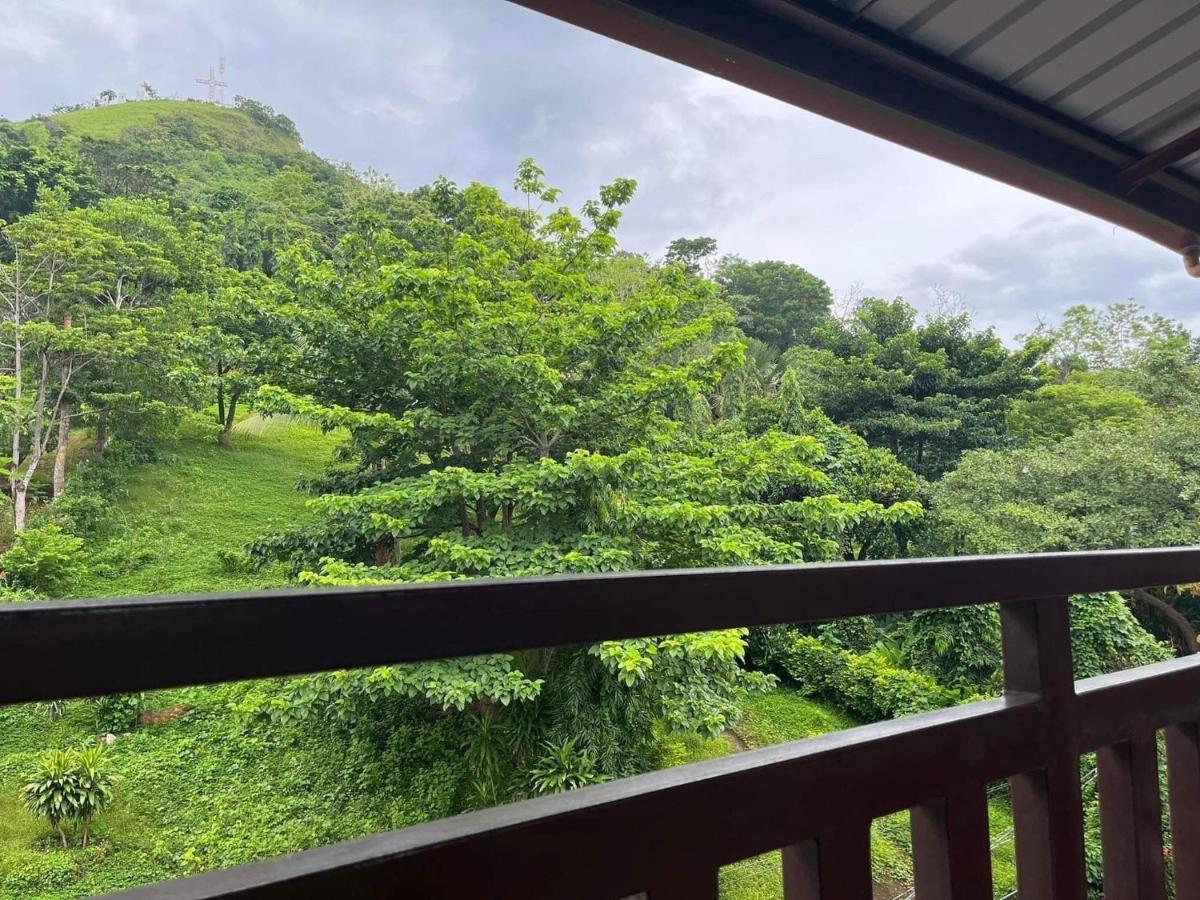 Mountain View Garden Inn Coron Dış mekan fotoğraf