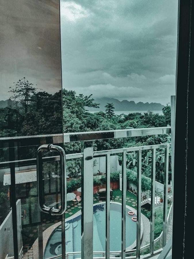 Mountain View Garden Inn Coron Dış mekan fotoğraf
