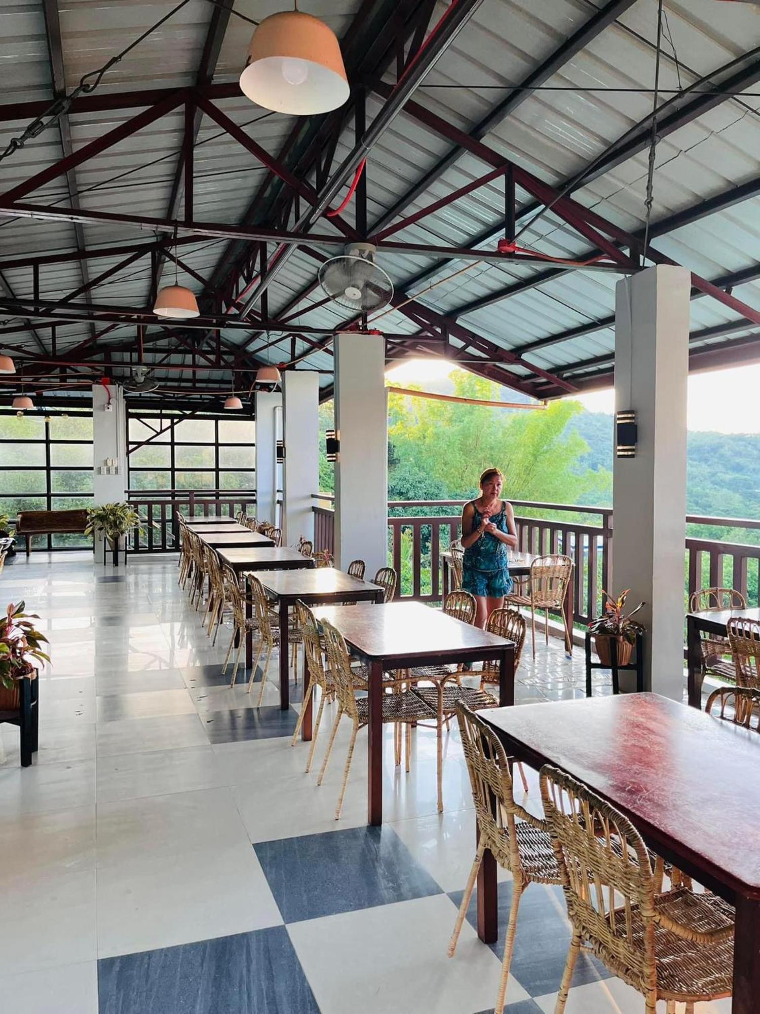 Mountain View Garden Inn Coron Dış mekan fotoğraf