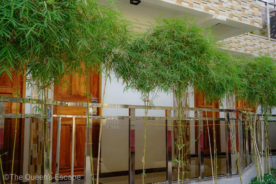 Mountain View Garden Inn Coron Dış mekan fotoğraf